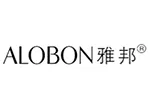 Flat Surface Labeling Machine for Alobon Cosmetics Company
