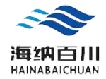 Horizontal Labeling Machine for Hainabaichuan Pharmaceutical Company