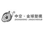 Front and Back Labeling Machine for Jinqiu Plastic Mould Company