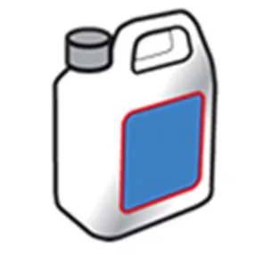 Jerry Can Labeling