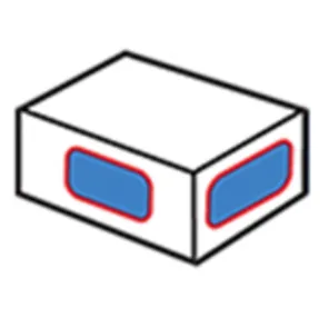 Corrugated Box Adjacent Side Labeling