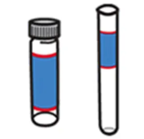 Vial & Test Tube Labeling