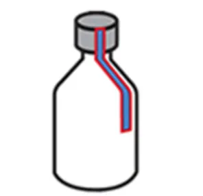 Tamper Evident Labeling