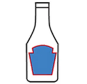 Multi-Sided Bottle Labeling