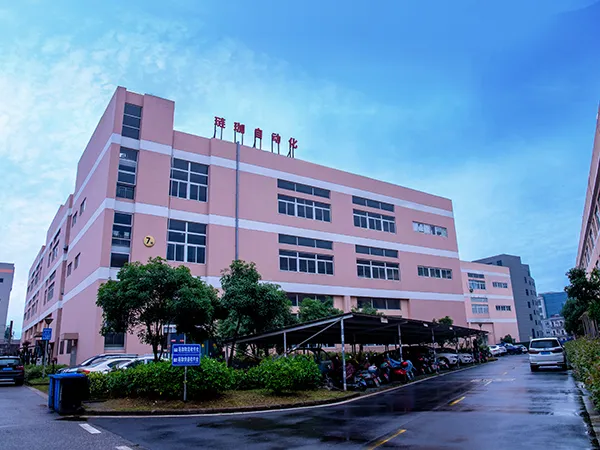 Company Profile