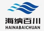 Horizontal Labeling Machine for Hainabaichuan Pharmaceutical Company