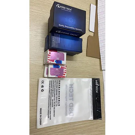 Electronics