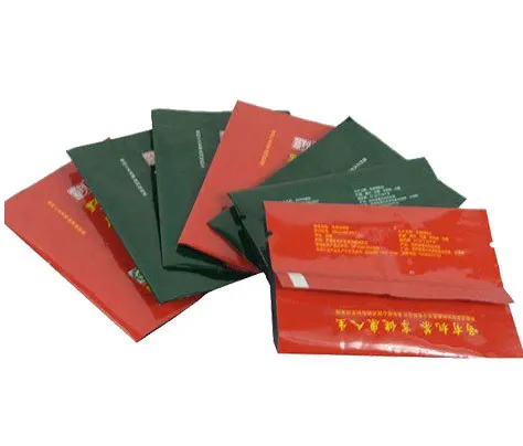 Top Labeling