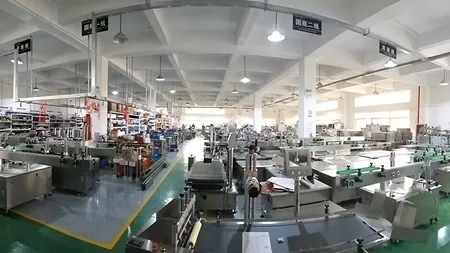 Manufacturing