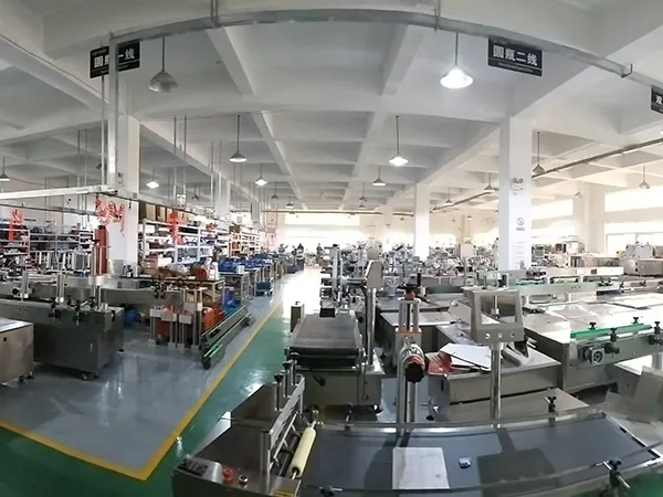 Manufacturing