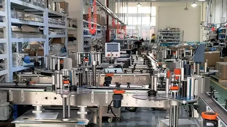 Manufacturing