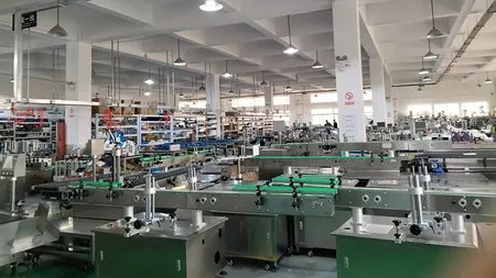 Manufacturing