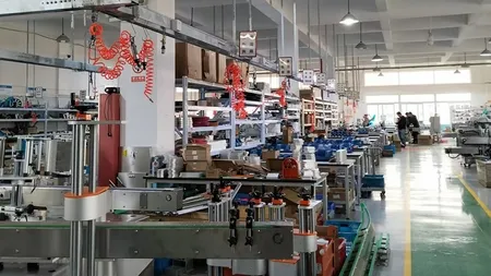 Manufacturing