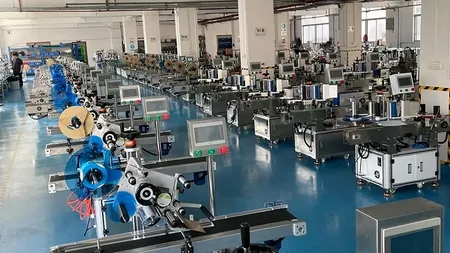 Manufacturing