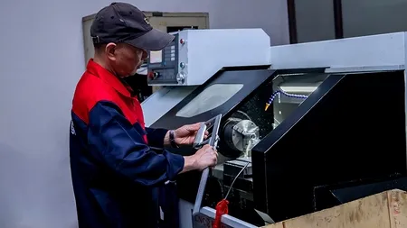 Appearance Inspection